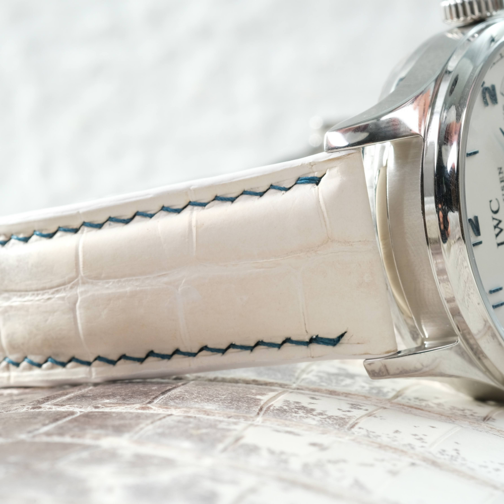 Himalayan-alligator-leather-strap-for-iwc-portugieser-7-days-leather.png