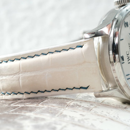 Himalayan-alligator-leather-strap-for-iwc-portugieser-7-days-leather.png
