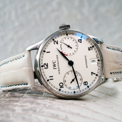 Himalayan-alligator-leather-strap-for-iwc-portugieser-7-days-watch.png