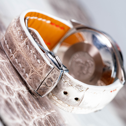 Himalayan-alligator-leather-strap-for-omega-speedmaster-reduced-red-white-stitching-backside.png