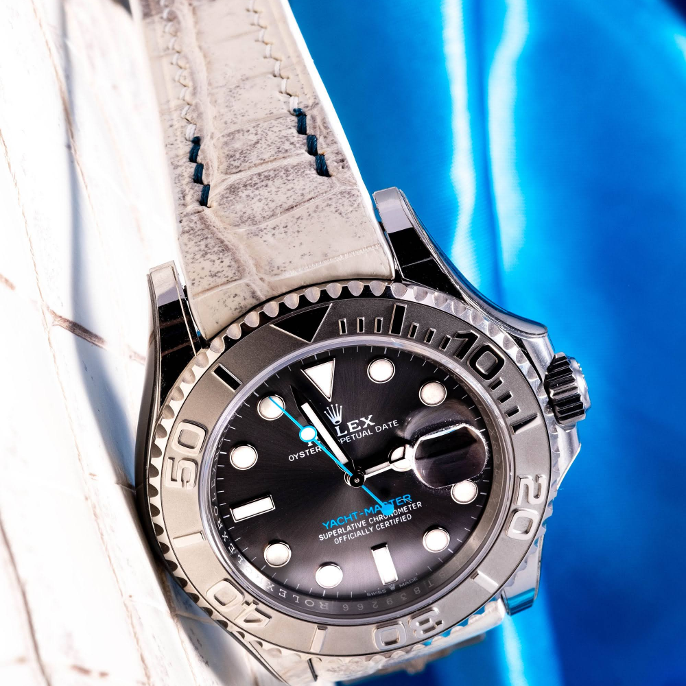 Himalayan-alligator-leather-strap-for-rolex-yacht-master-40mm-watch.png