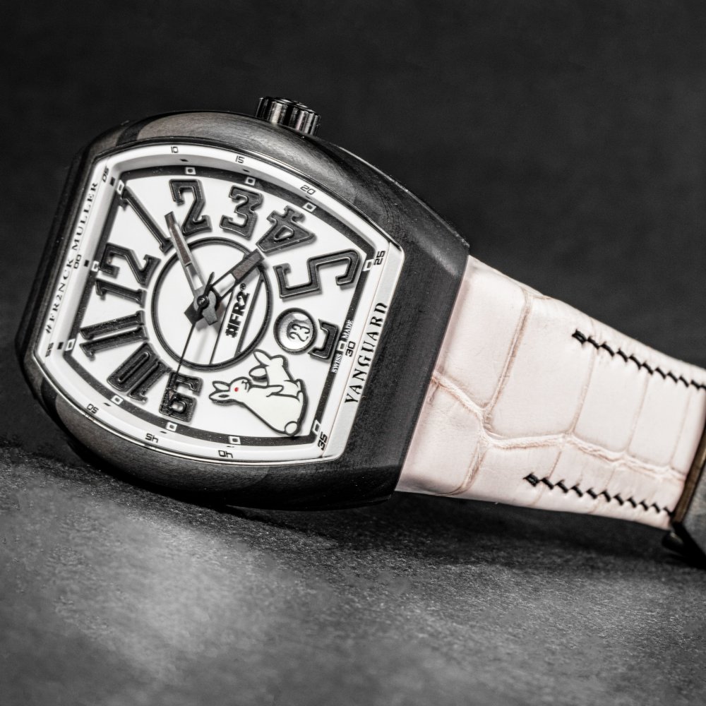 Himalayan-alligator-leather-watch-strap-for-frank-muller-vanguard-FR2-black-stitching.png