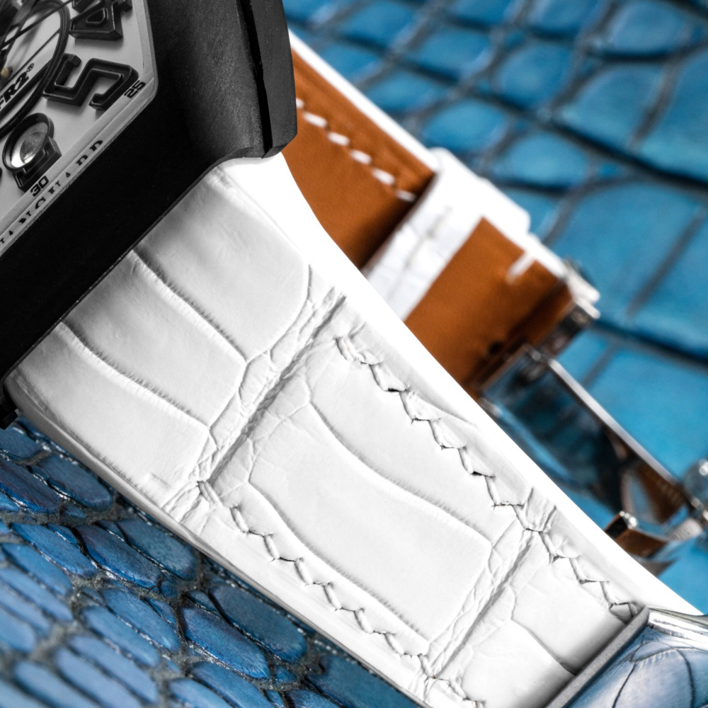 Himalayan-alligator-leather-watch-strap-for-frank-muller-vanguard-FR2-stitching.png