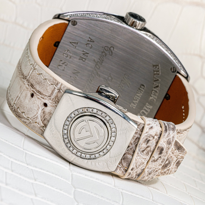 Himalayan-alligator-leather-watch-strap-for-frank-muller-vanguard-full-diamon-backside.png