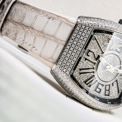 Himalayan-alligator-leather-watch-strap-for-frank-muller-vanguard-full-diamon-lug.png