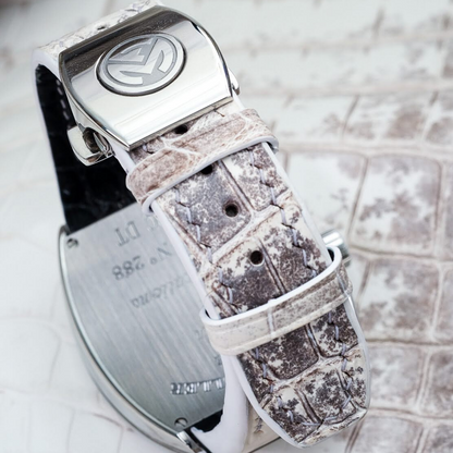 Himalayan-alligator-leather-watch-strap-for-frank-muller-vanguard-v45-buckle.png