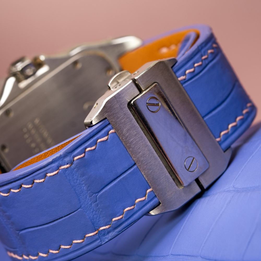 Lavender-alligator-leather-srap-cartier-santos-100-backside.png