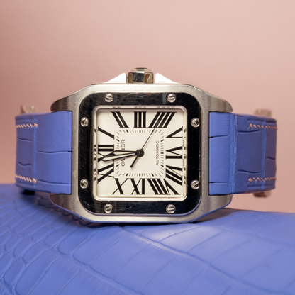 Lavender-alligator-leather-srap-cartier-santos-100-watch.png