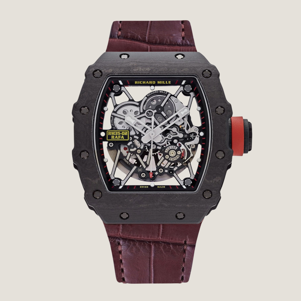 Matte-Brown-Alligator-watch-strap-for-Richard-Mille-watch.png
