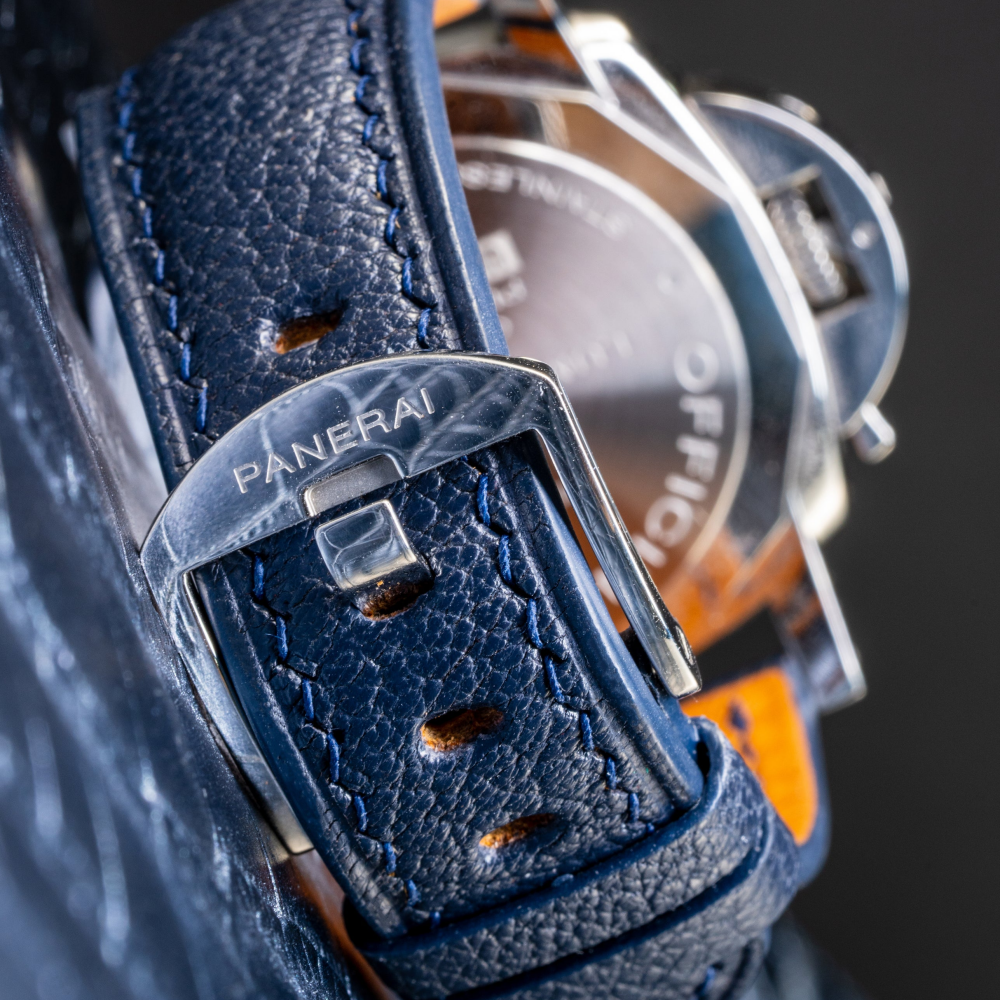 Navy-Blue-chevre-leather-watch-strap-for-Panerai-Luminor-Backside.png