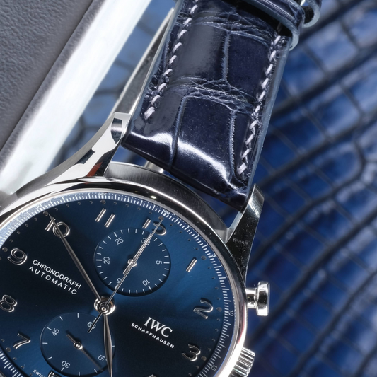 Navy-blue-alligator-leather-strap-for-iwc-portugieser-chronograph-watch.png