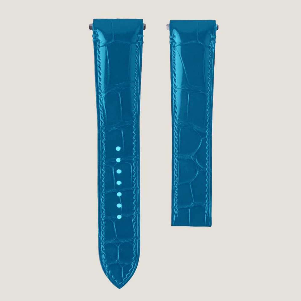 Peacock-Blue-alligator-leather-watch-strap-for-Cartier-New-Santos.png