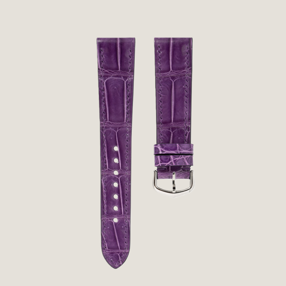 Purple-alligator-leather-watch-strap-for-Cartier-tank.png
