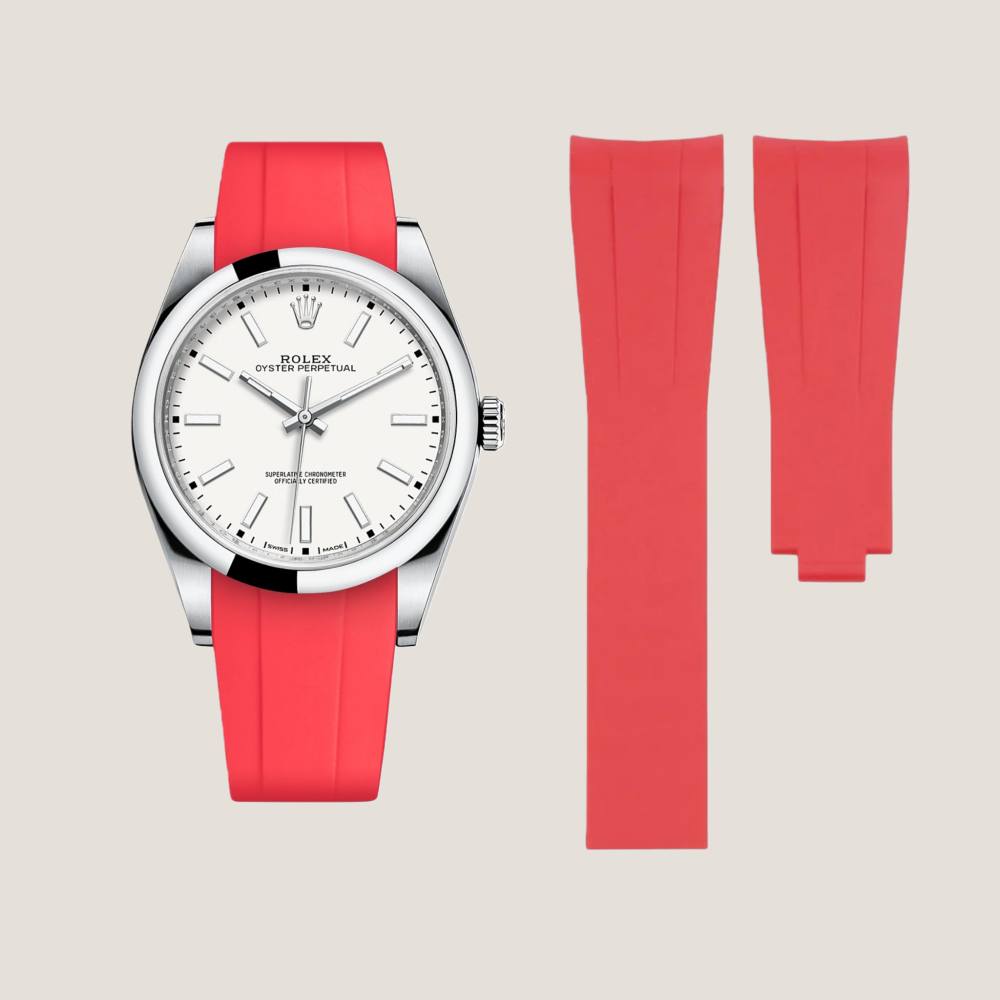 Red-deployant-rubber-strap-for-rolex-oyster-perpetual-39mm-with-Watch.png