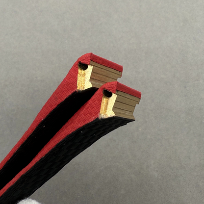 Red-fkm-rubber-strap-Sailcloth-pattern-for-Franck-Muller-Cintree-Curvex-metal-adapter-detail.png