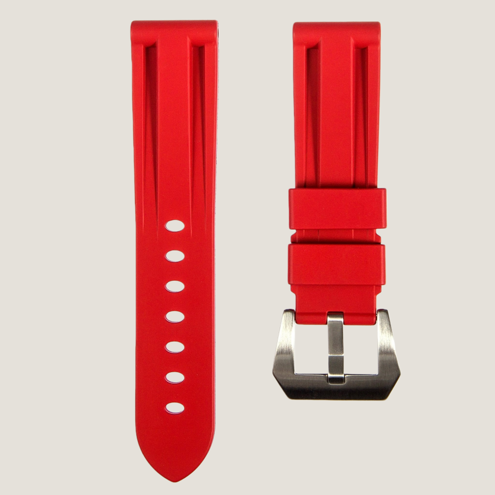 Red-fkm-rubber-strap-for-Panerai-Submersible.png