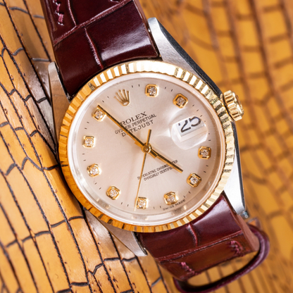 Reddish-Brown-alligator-leather-watch-strap-for-Rolex-Datejust-watch.png