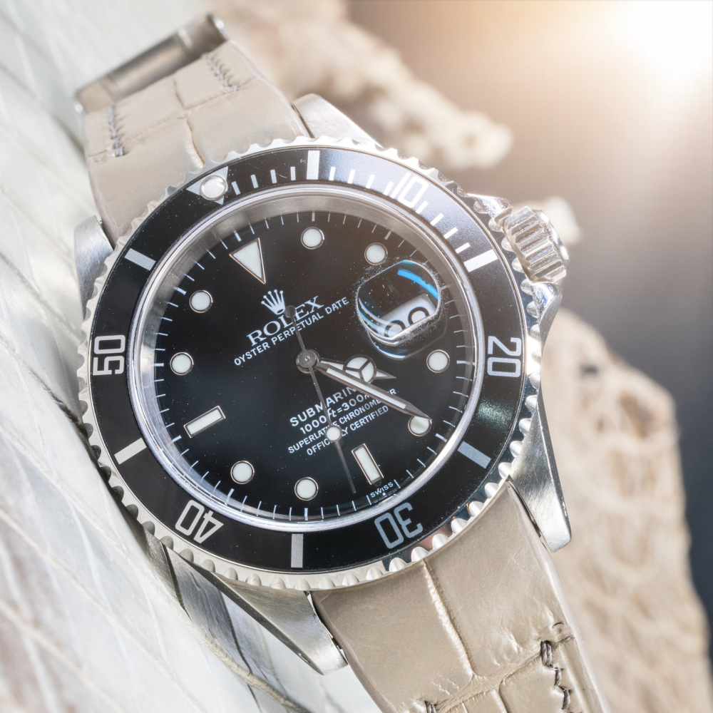 Rhino-grey-Alligator-leather-watch-strap-for-Rolex-Submariner.png