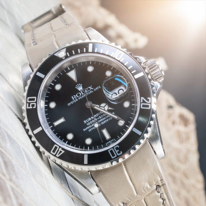 Rhino-grey-Alligator-leather-watch-strap-for-Rolex-Submariner.png