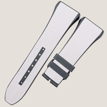 White-FKM-rubber-sailcloth-pattern-strap-for-franck-muller-vanguard.png