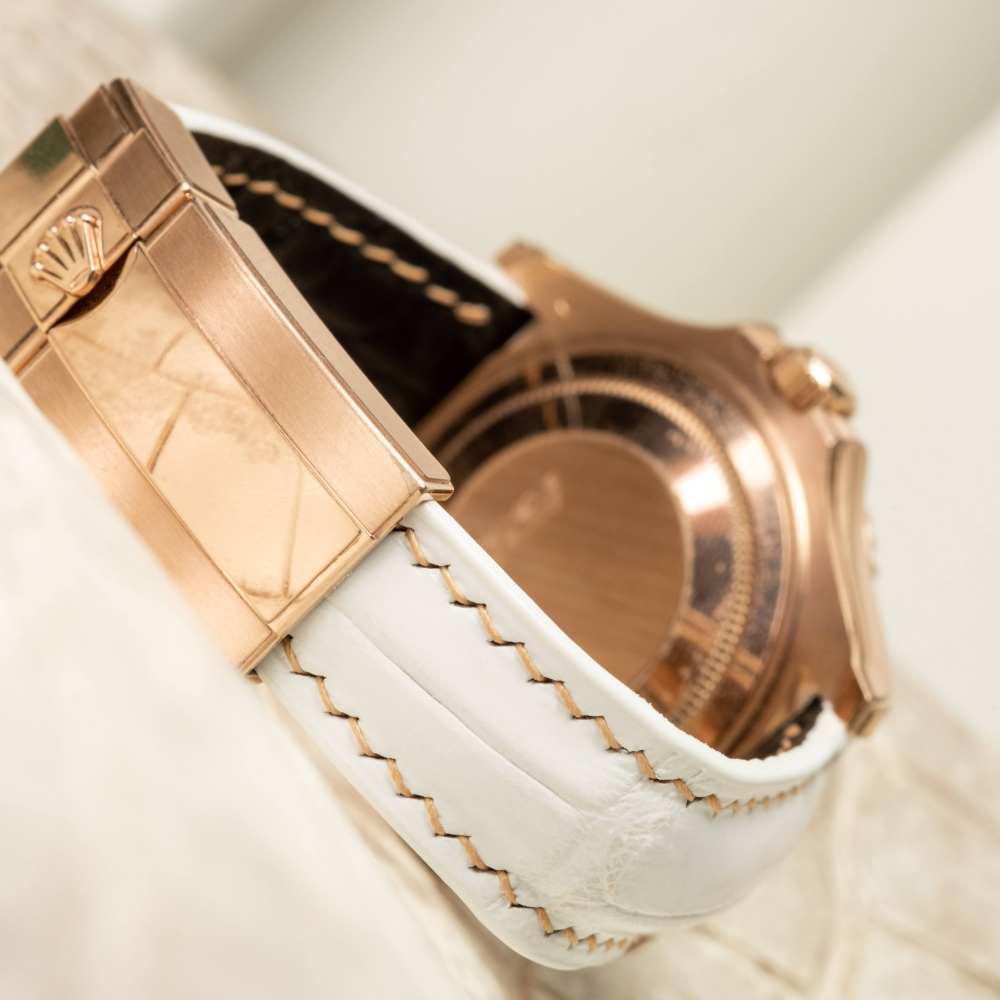 White-alligator-leather-strap-for-Rolex-Yacht-Master-watch-backside.png