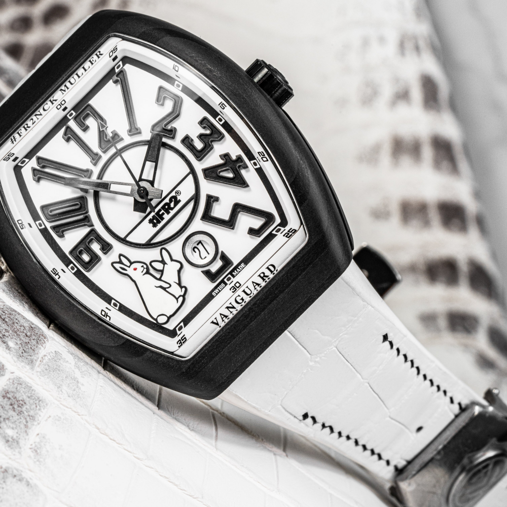 White-alligator-leather-watch-strap-for-frank-muller-vanguard-FR2-black-stitching.png