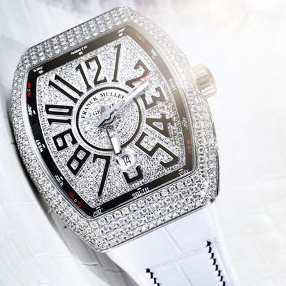 White-alligator-leather-watch-strap-for-frank-muller-vanguard-v45-yachting-black-stitching.png