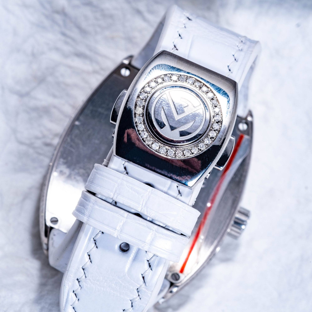 White-alligator-leather-watch-strap-for-frank-muller-vanguard-yachting-backside.png