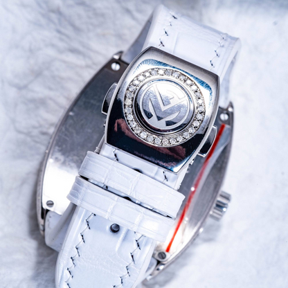 White-alligator-leather-watch-strap-for-frank-muller-vanguard-yachting-backside.png