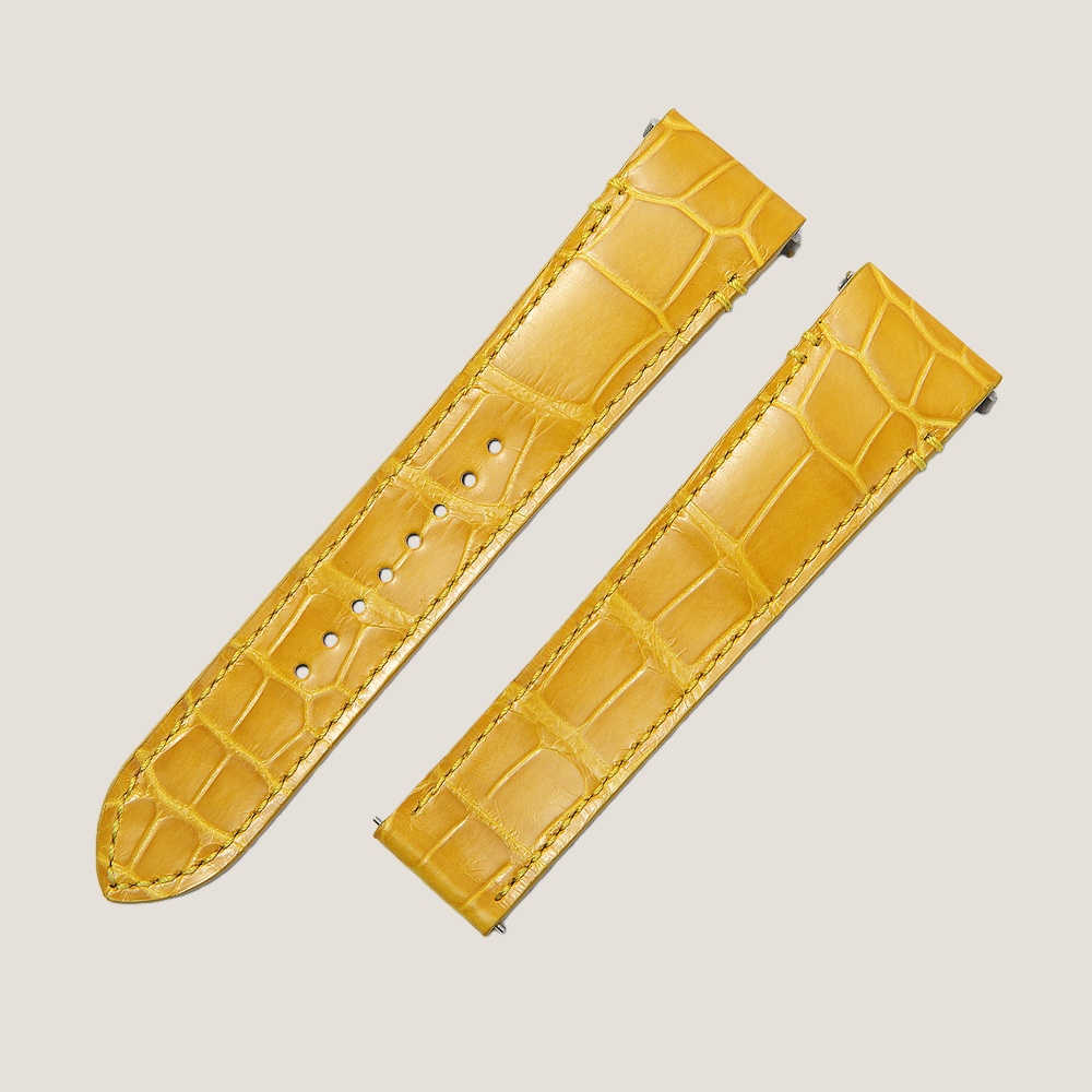 Yellow-alligator-leather-watch-strap-for-Cartier-New-Santos.png