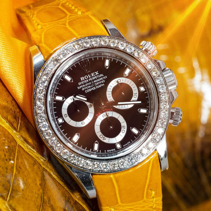 Yellow-alligator-leather-watch-strap-for-Rolex-Daytona.png