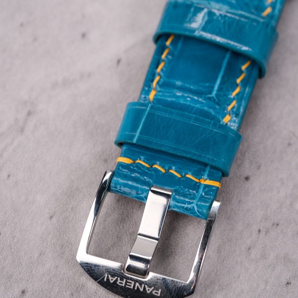 azure-Blue-alligator-leather-watch-strap-for-Panerai-Luminor-buckle.png