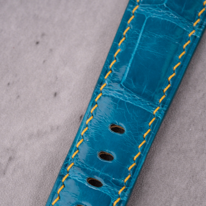 azure-Blue-alligator-leather-watch-strap-for-Panerai-Luminor-stitching.png