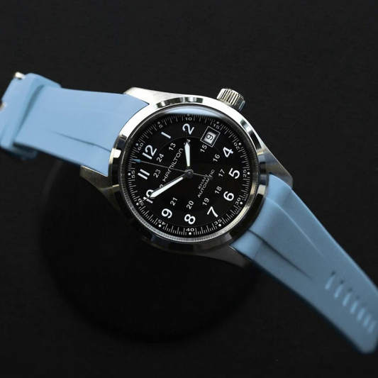 baby-blue-fkm-rubber-strap-for-hamilton-khaki-field-on-watch.png