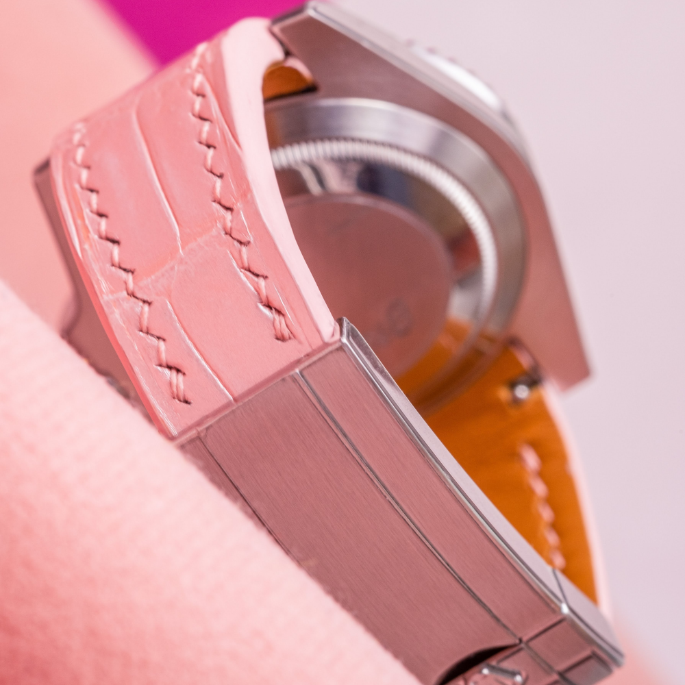 baby-pink-alligator-leather-strap-for-rolex-submariner-40mm-backside.png