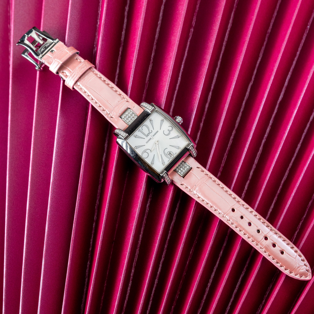 baby-pink-alligator-leather-strap-for-ulysse-nardin-caprice-on-watch.png