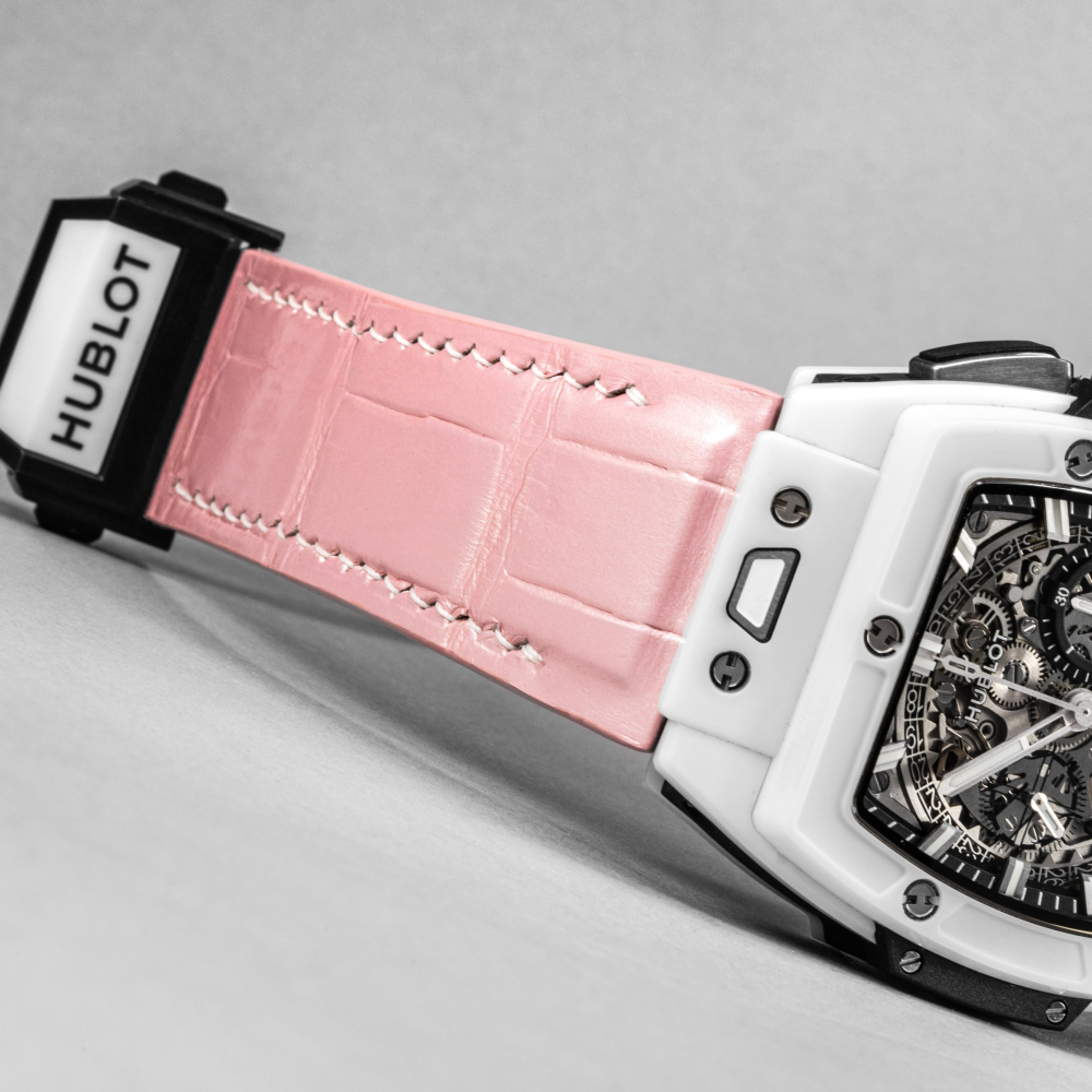 baby-pink-alligator-leather-watch-strap-for-Hublot-big-bang-unico-detail.png