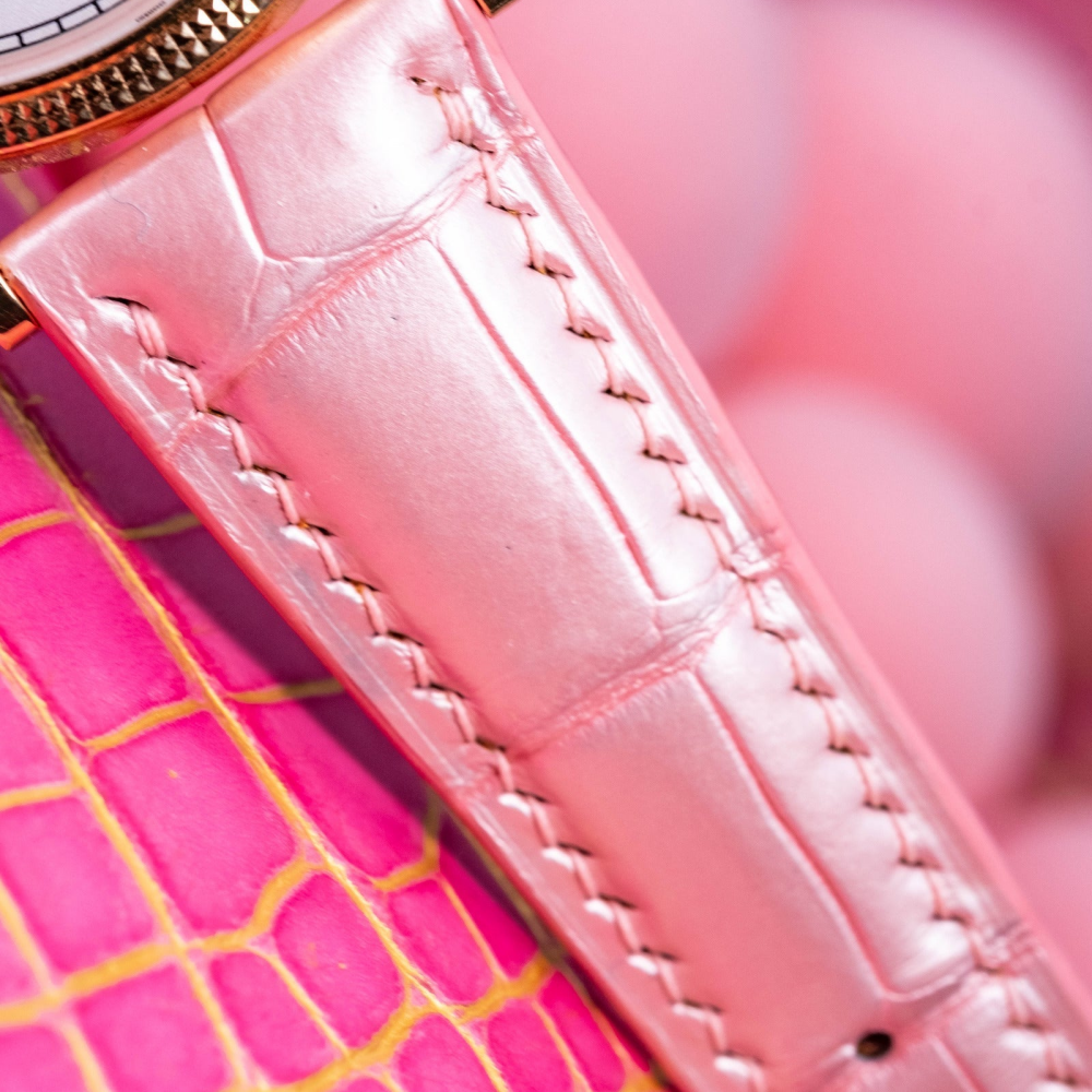 baby-pink-alligator-strap-for-Patek-Philippe-Calatrava-6119g-detail.png