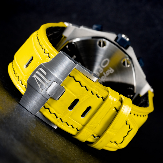 banana-yellow-alligator-leather-strap-for-ap-royal-oak-shore-42mm-backside.png
