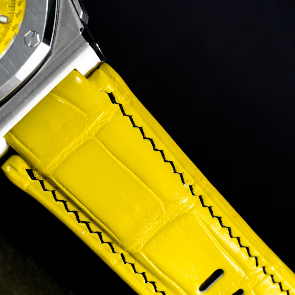 banana-yellow-alligator-leather-strap-for-ap-royal-oak-shore-42mm-stitching.png