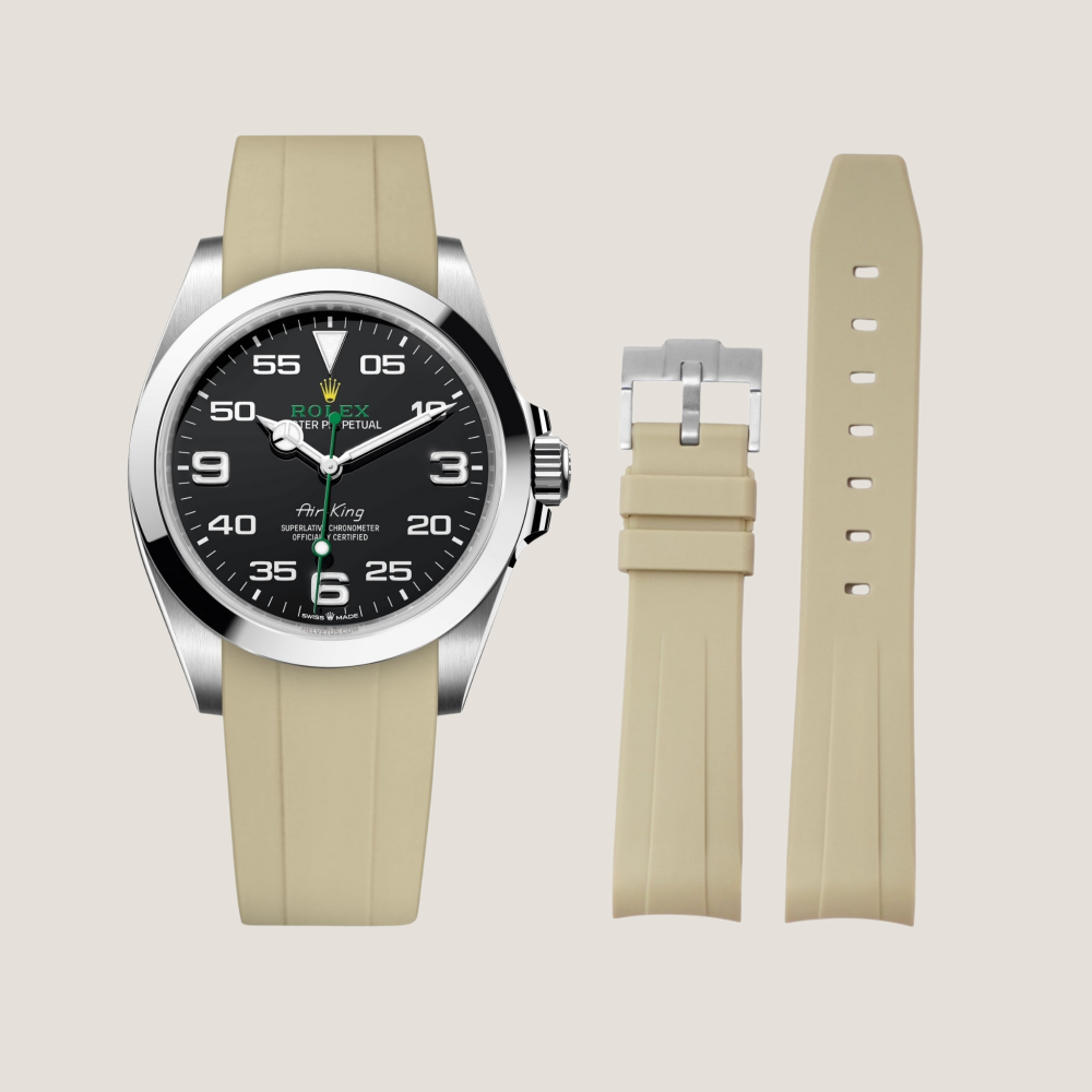 beige-FKM-rubber-strap-for-rolex-air-king.png