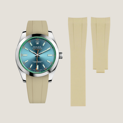 beige-deployant-rubber-strap-for-rolex-milgauss-watch.png