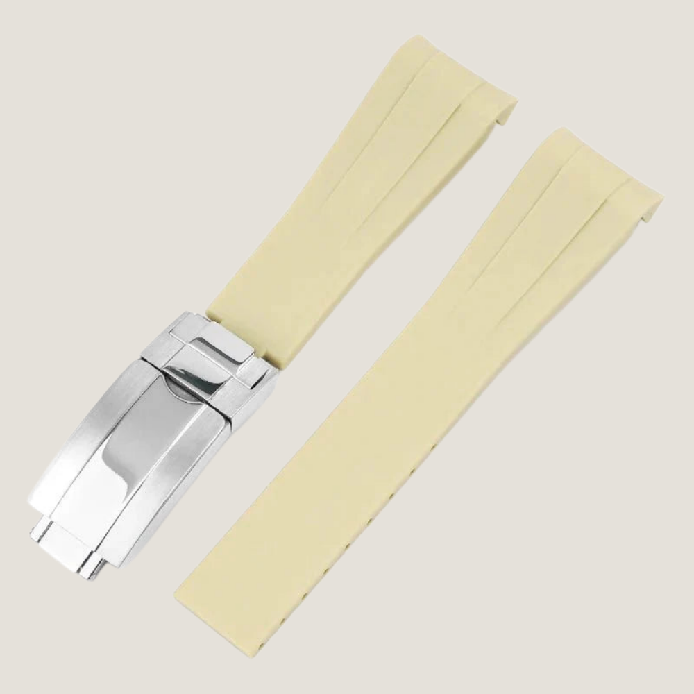 beige-deployant-rubber-strap-for-rolex-milgauss.png