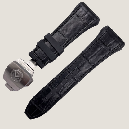 black-FKM-rubber-with-alligator-strap-for-franck-muller-vanguard-clasp.png