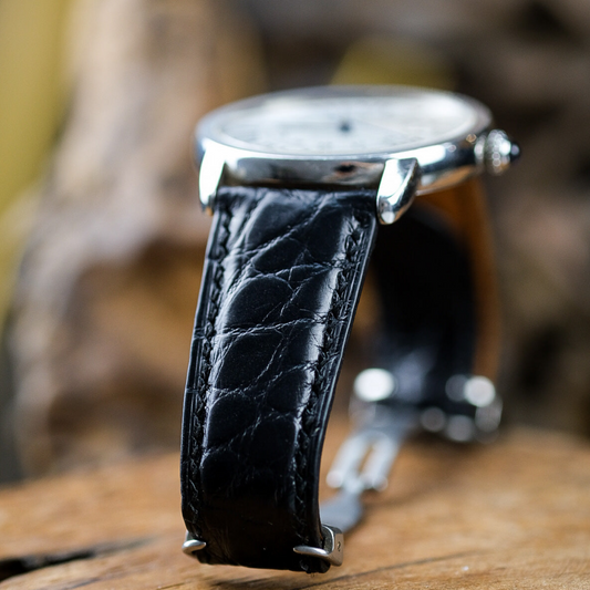 black-alligator-leather-strap-for-Cartier-Ronde-Solo-watch.png