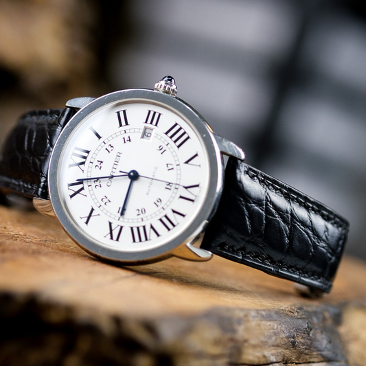 black-alligator-leather-strap-for-Cartier-Ronde-Solo.png