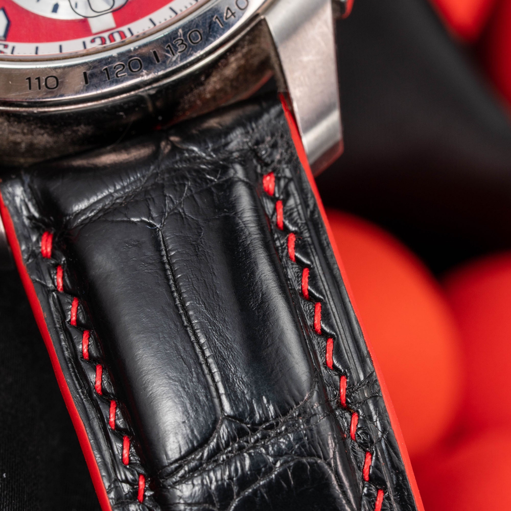 black-alligator-leather-strap-for-Chopard-mille-miglia-red-stitching-leather.png
