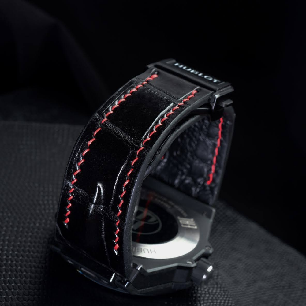 black-alligator-leather-strap-for-Hublot-big-bang-e-black-backside.png