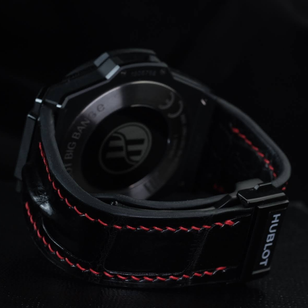 black-alligator-leather-strap-for-Hublot-big-bang-e-black-backview.png
