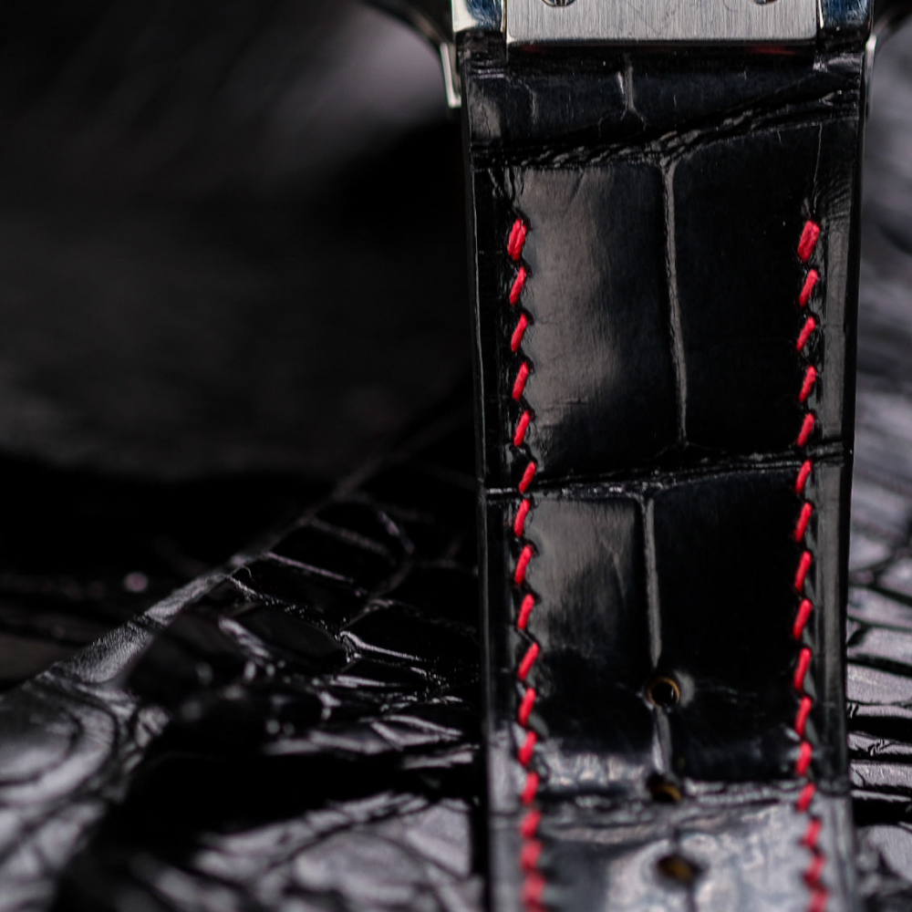 black-alligator-leather-strap-for-Hublot-big-bang-steel-ceramic-leather.png